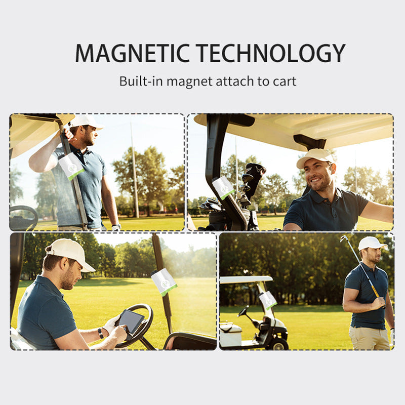 Laser Rangefinder Telescope Outdoor Electronic Ruler Infrared Outdoor Golf Distance Measurement